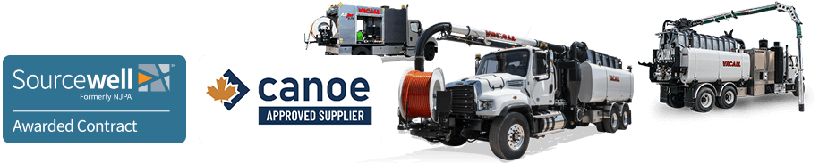 Sourcewell Canoe Header