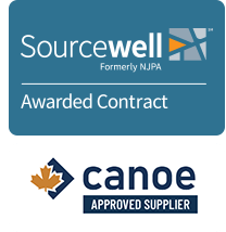 Sourcewell Awarded Contract
